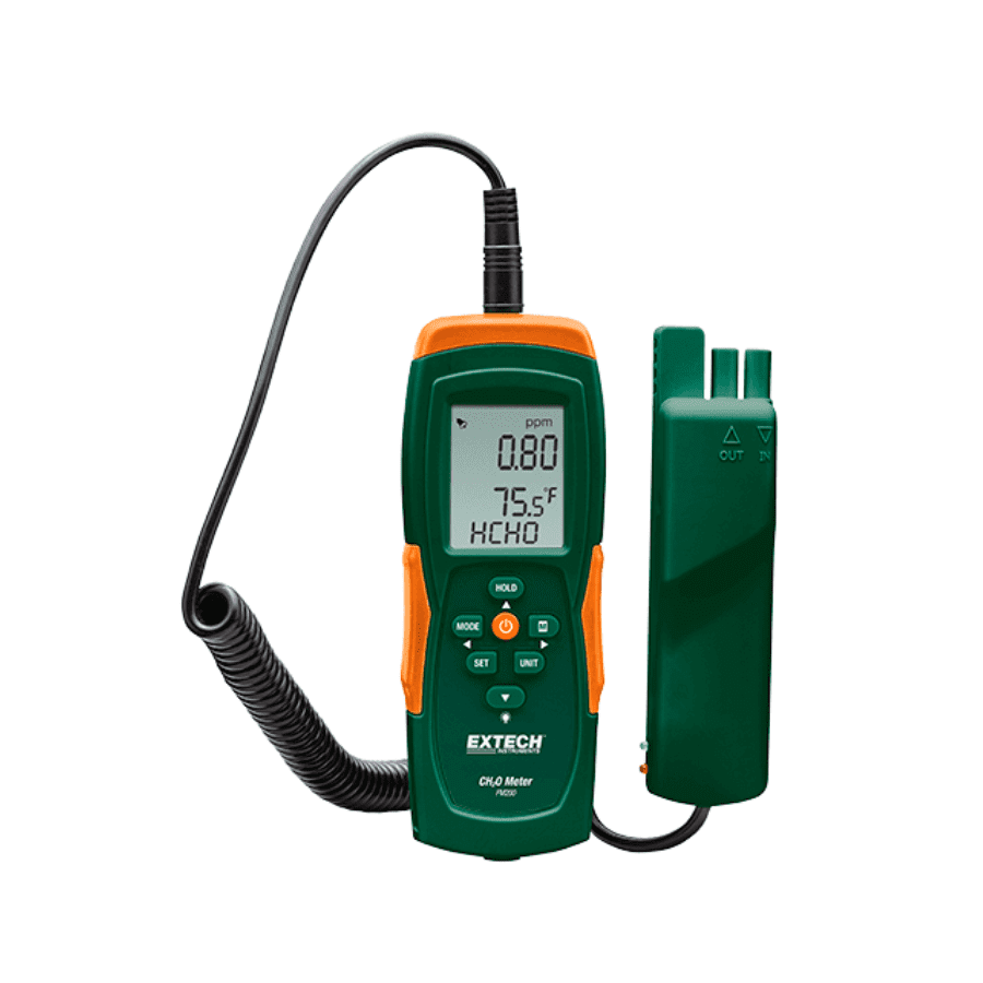 Máy đo Formaldehyde Extech FM200