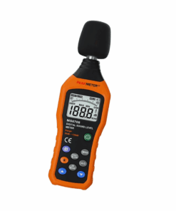 Máy đo âm thanh PEAKMETER MS6708