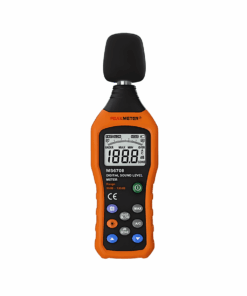 Máy đo âm thanh PEAKMETER PM6708