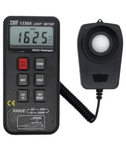 Máy đo ánh sáng TES-1336A