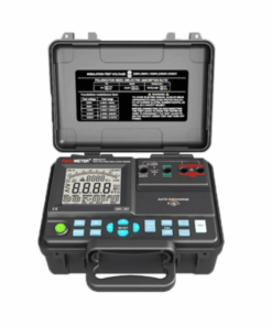 Máy đo điện trở cách điện Peakmeter MS5215