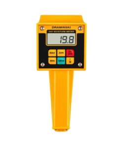 Máy đo độ ẩm Draminski HMM