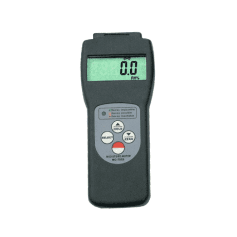 Máy đo độ ẩm Huatec MC 7825G
