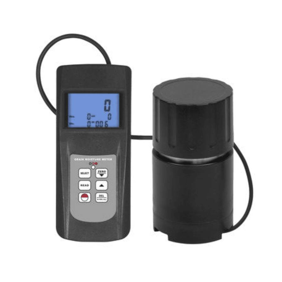 Máy đo độ ẩm hạt MC 7828G