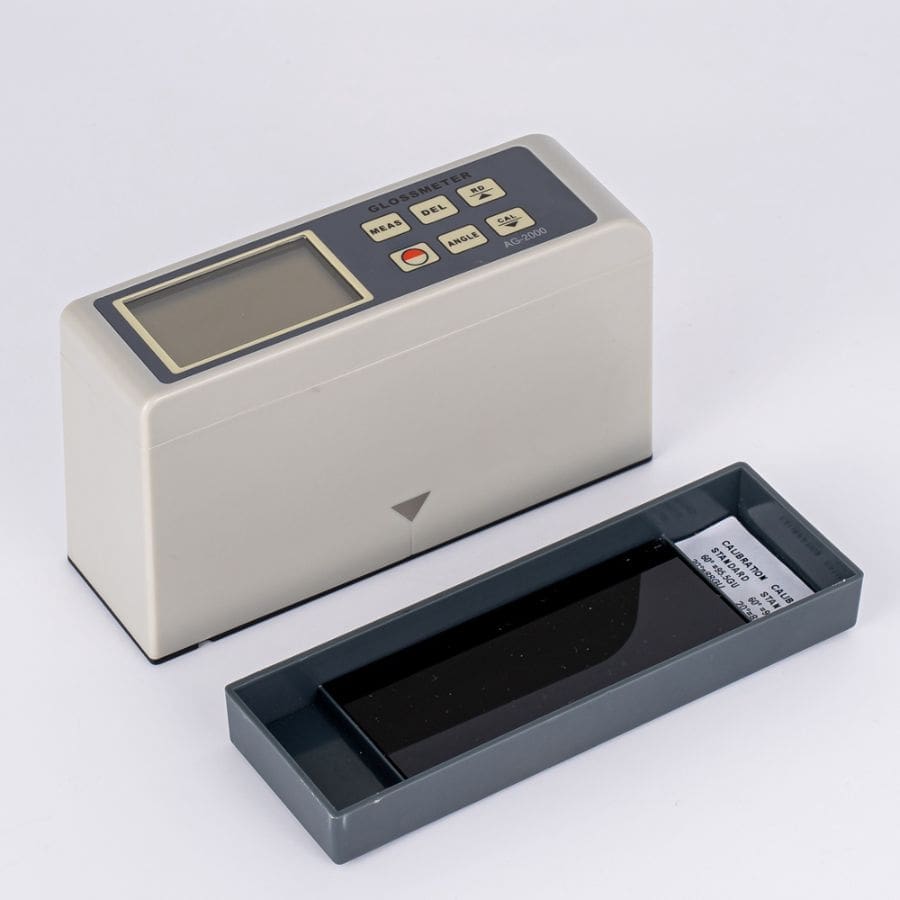 Máy đo độ bóng Amittari