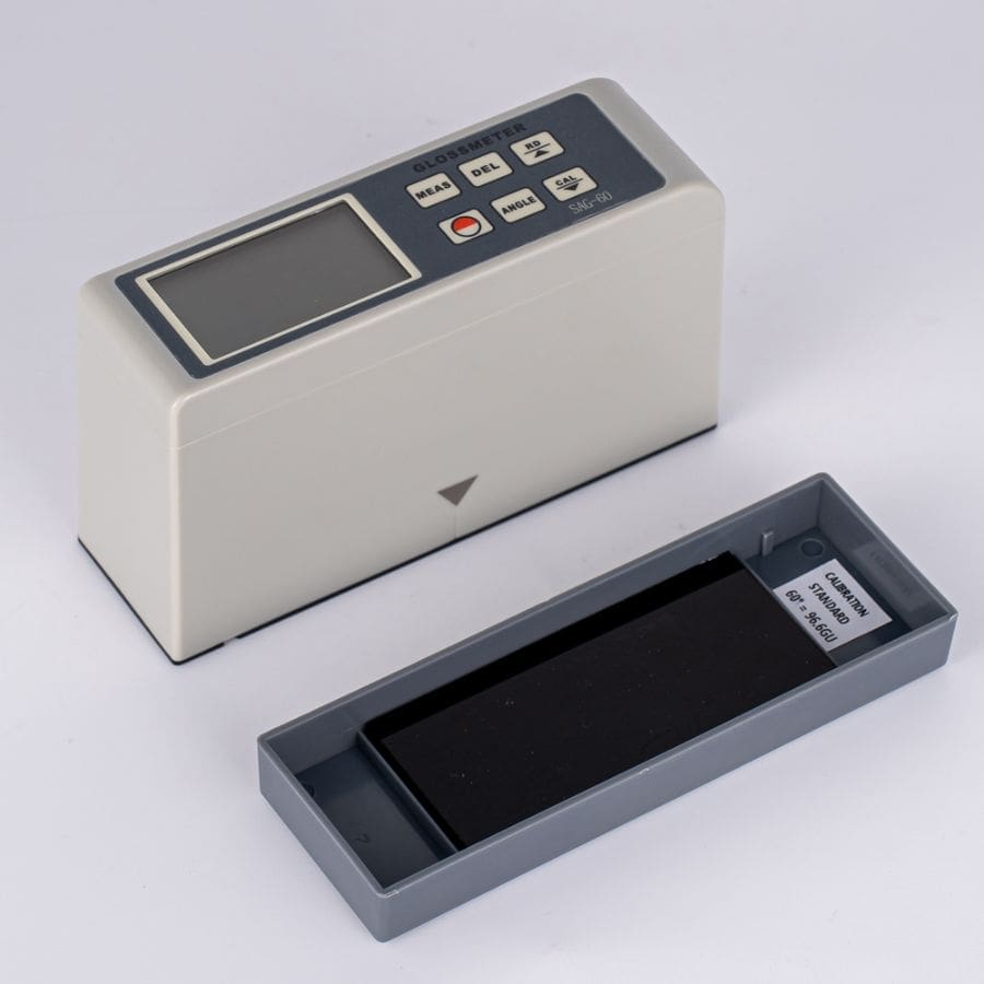 Máy đo độ bóng lỗ gắn SAG 60‍