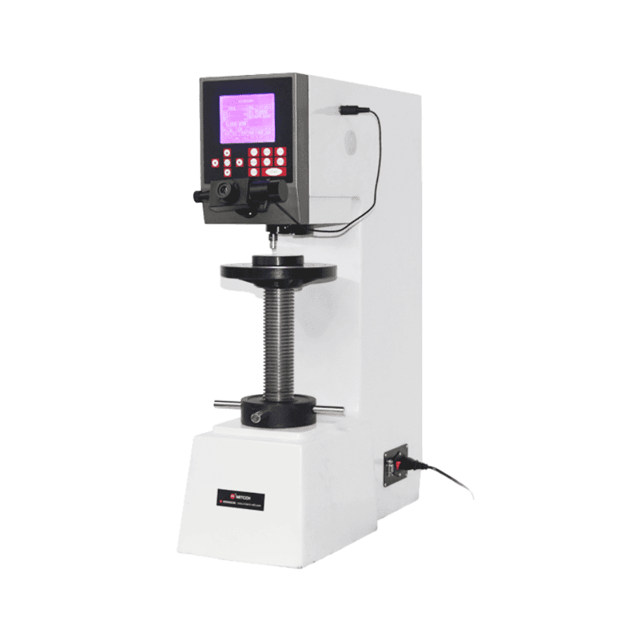 Máy đo độ cứng Brinell hiển thị kỹ thuật số Mitech MHBS 3000