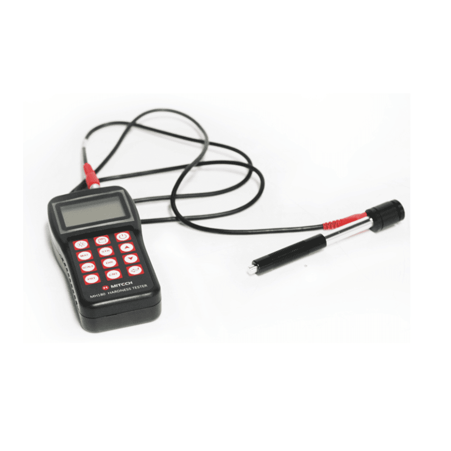 Máy đo độ cứng Leeb Mitech MH180 Máy đo độ cứng Leeb Mitech MH180_3