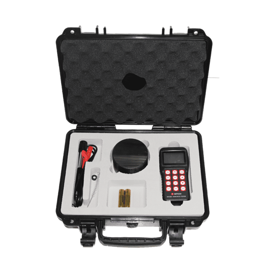 Máy đo độ cứng Leeb Mitech MH180 Máy đo độ cứng Leeb Mitech MH180_4