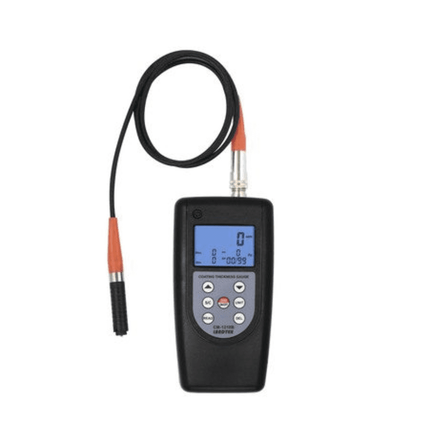 Máy đo độ dày lớp phủ CM 1210B