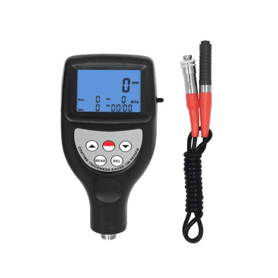 Máy đo độ dày lớp phủ CM 8856