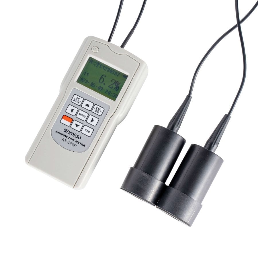 Máy đo độ truyền ánh sáng