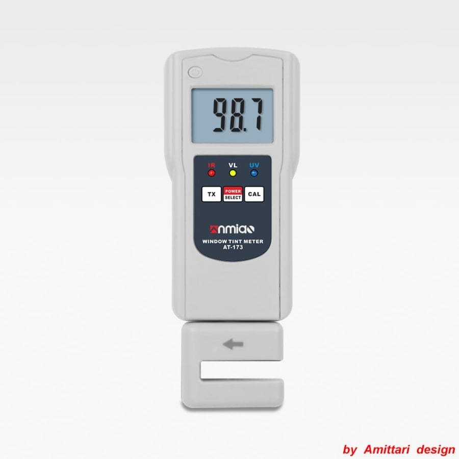 Máy đo độ truyền ánh sáng AT 173