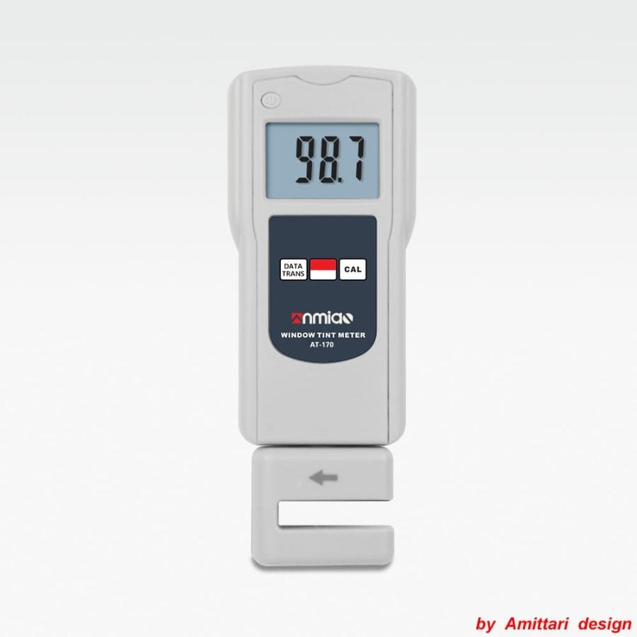 Máy đo độ truyền ánh sáng Amittari AT 170