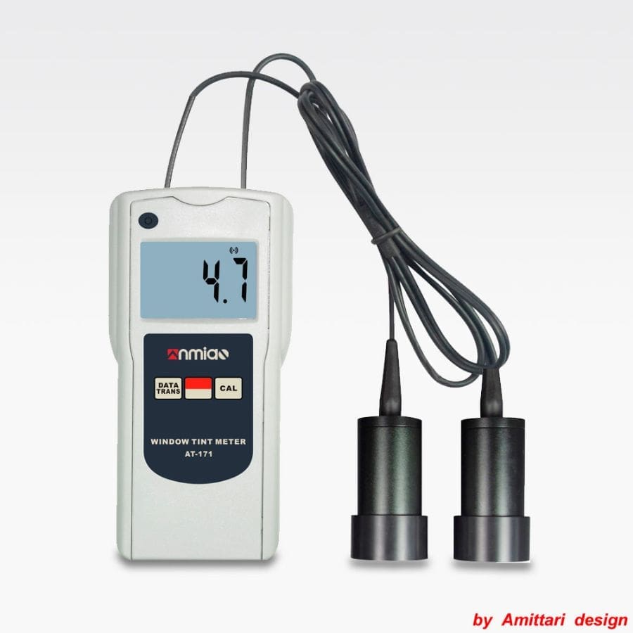 Máy đo độ truyền ánh sáng Amittari AT 171