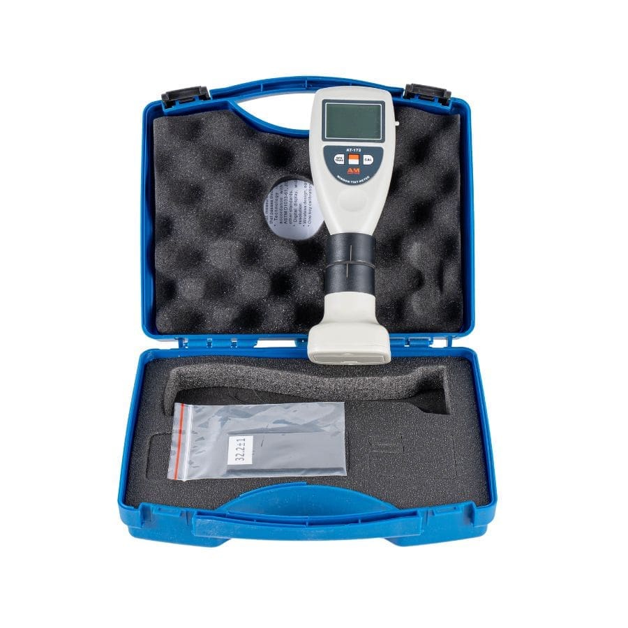 Máy đo độ truyền sáng Amittari AT 172