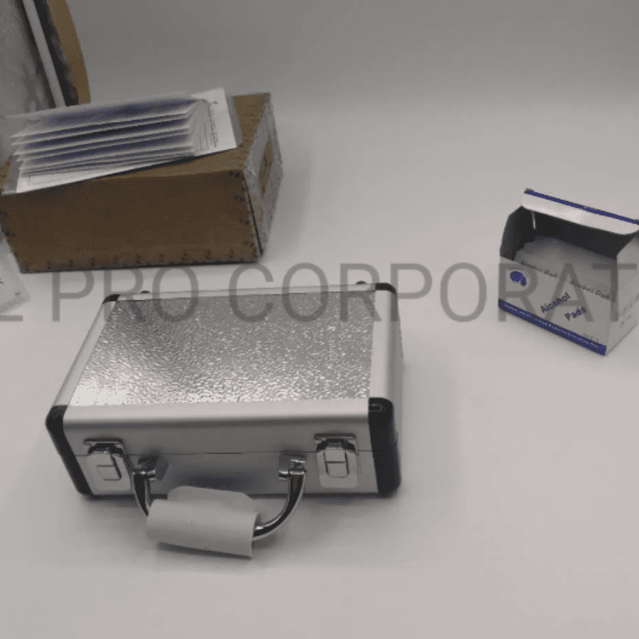 Máy đo độ vàng da trẻ sơ sinh MBJ20 (4)