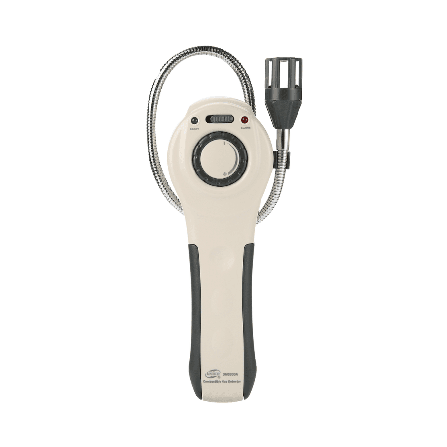 Máy dò khí dễ cháy Benetech GM8800A