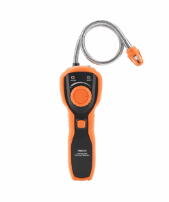 Máy dò khí gas dễ cháy PEAKMETER PM6310