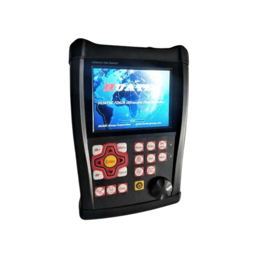 Máy dò khuyết tật siêu âm Huatec FD620 Máy dò khuyết tật siêu âm Huatec FD620