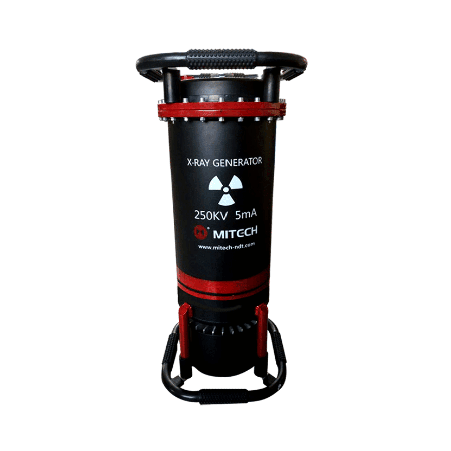 Máy dò khuyết tật tia Mitech XXH 2505
