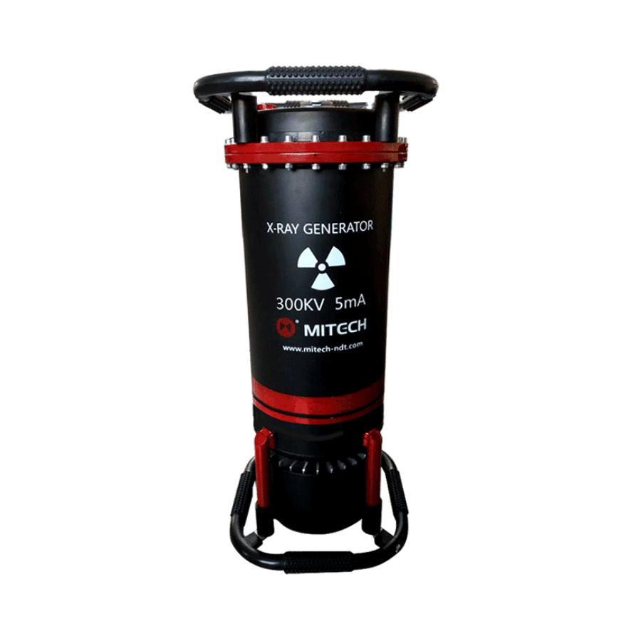 Máy dò khuyết tật tia Mitech XXH 3005