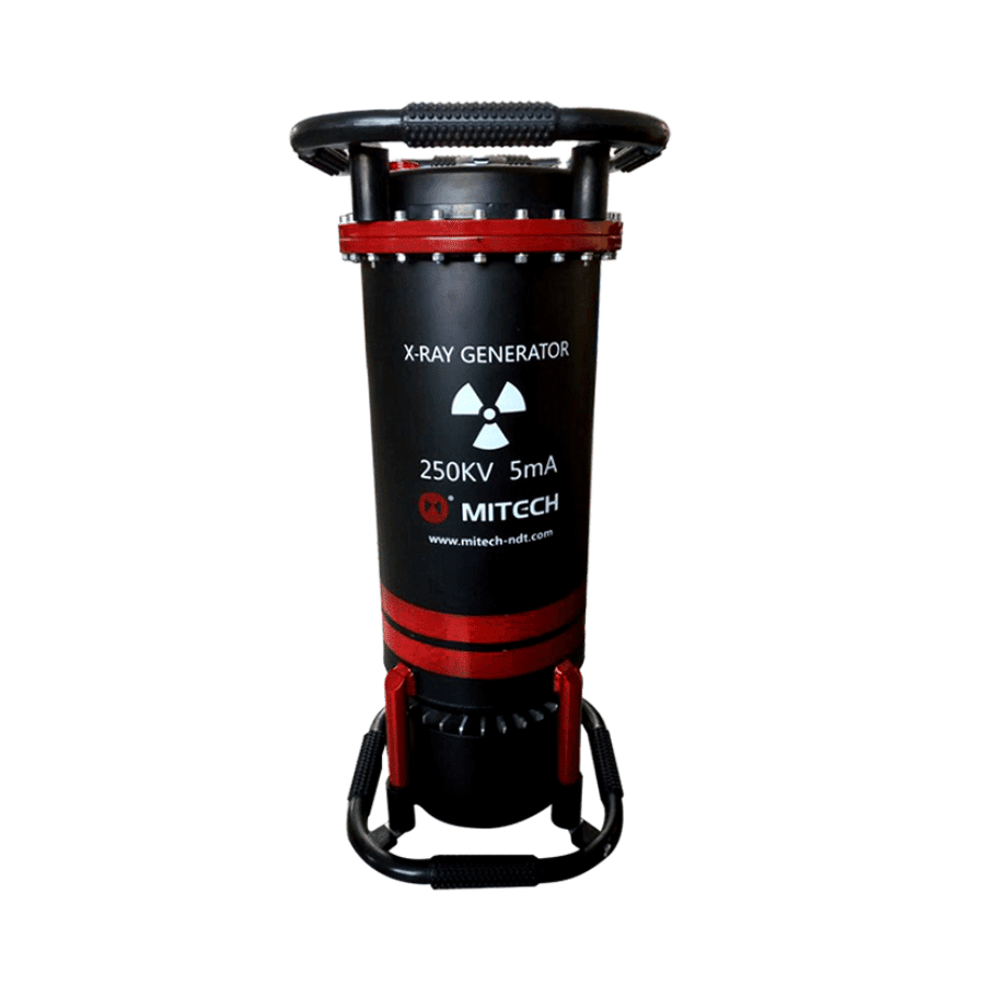 Máy dò khuyết tật tia Mitech XXHA 2505