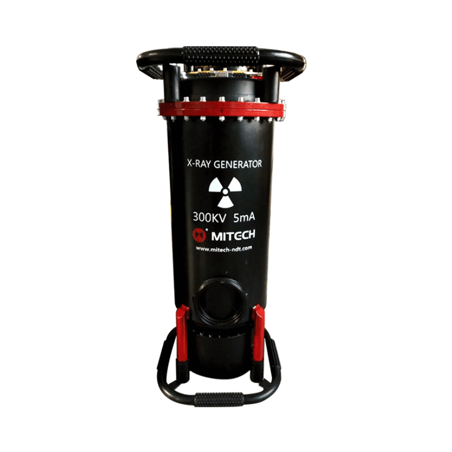 Máy dò khuyết tật tia x Mitech XXQ-3005 Máy dò khuyết tật tia x Mitech XXQ 3005