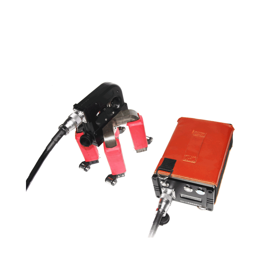 Máy dò khuyết tật từ tính Mitech MT-2XCF Máy dò khuyết tật từ tính Mitech MT 2XCF