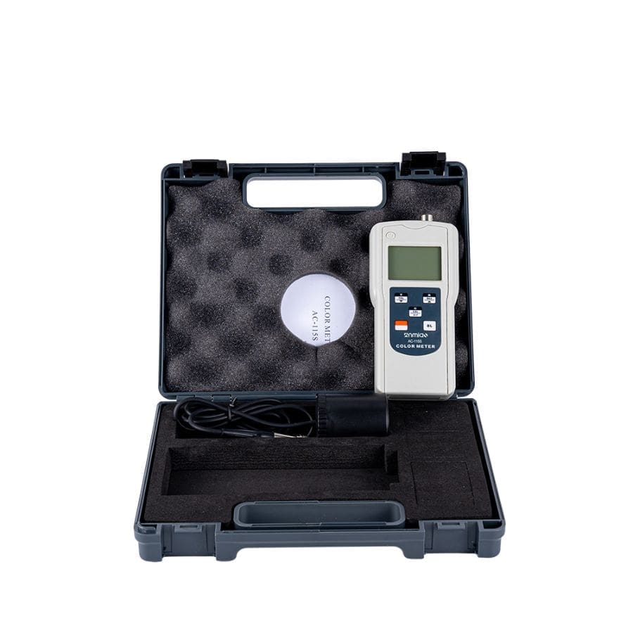 Máy đo màu AC 115S