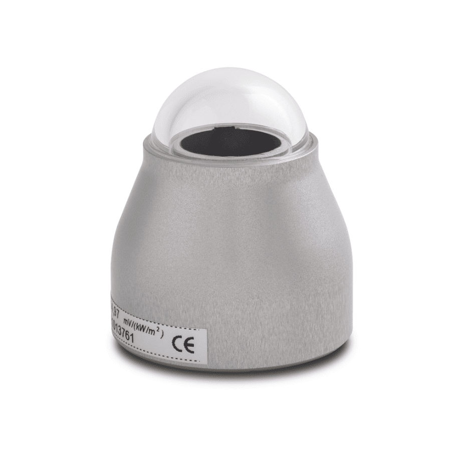 Máy đo nhiệt độ để giám sát quang điện Delta OHM LPPYRA Lite