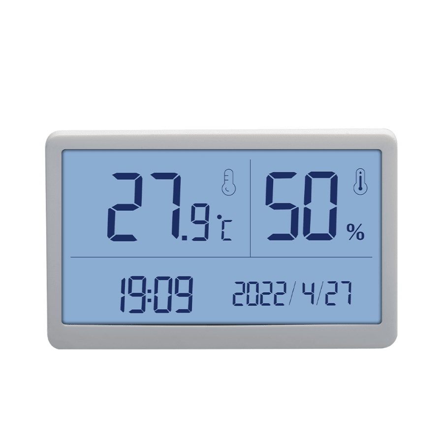 Máy đo nhiệt độ độ ẩm Benetech GM1371