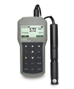 Máy đo oxy hòa tan và BOD Hanna HI98193