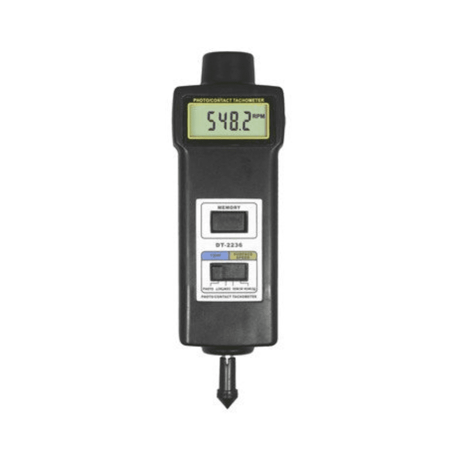 Máy đo tốc độ DT 2236