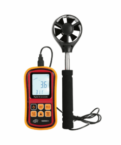Máy đo tốc độ gió Benetech GM8901+