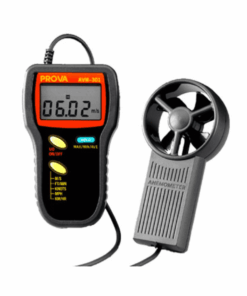 Máy đo tốc độ gió Prova AVM 301