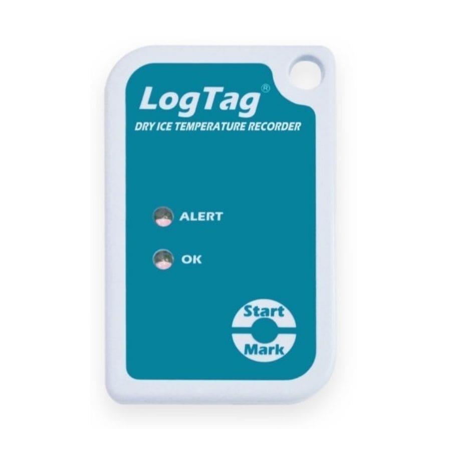 Nhiệt kế tự ghi Logtag TRIL-8