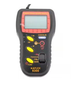 Máy phân tích chất lượng điện năng đồ họa PROVA AFLEX-6300