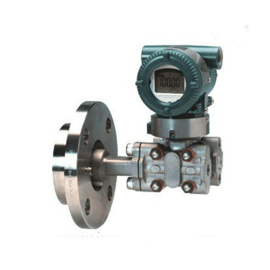 Máy phát áp suất chênh lệch Yokogawa EJA210A