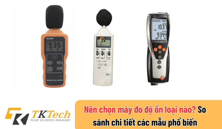 Nen chon may do do on loai nao So sanh chi tiet cac mau pho bien