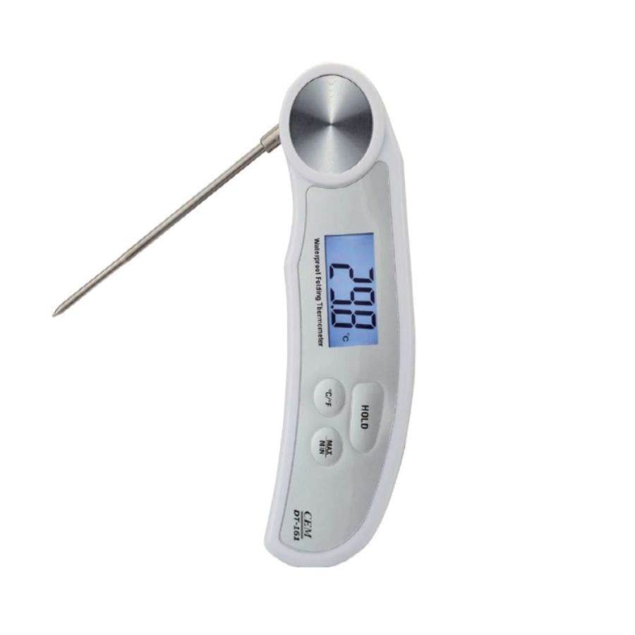 Nhiệt kế an toàn thực phẩm CEM DT 161