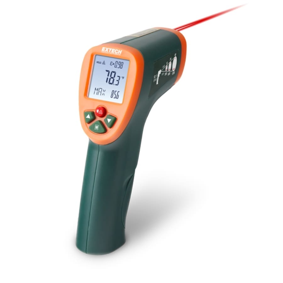 Nhiệt kế hồng ngoại Extech IR270
