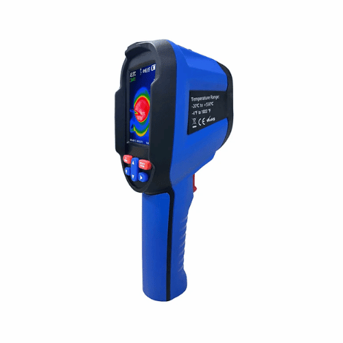 Nhiệt kế hồng ngoại Flus IR 892