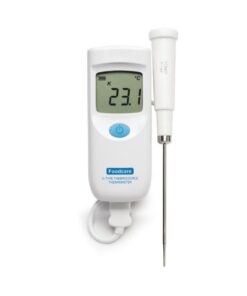 Nhiệt kế thực phẩm Hanna HI9350011