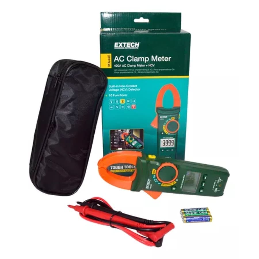 Phụ kiện theo máy Extech MA440