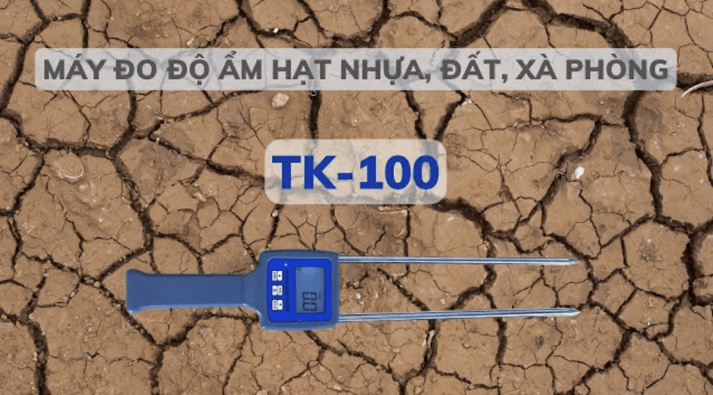 TK 100