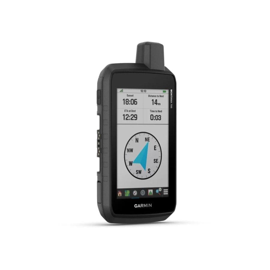 Thiết bị định vị Montana 700