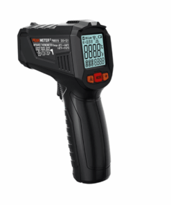Thiết bị đo nhiệt độ hồng ngoại PEAKMETER PM6519