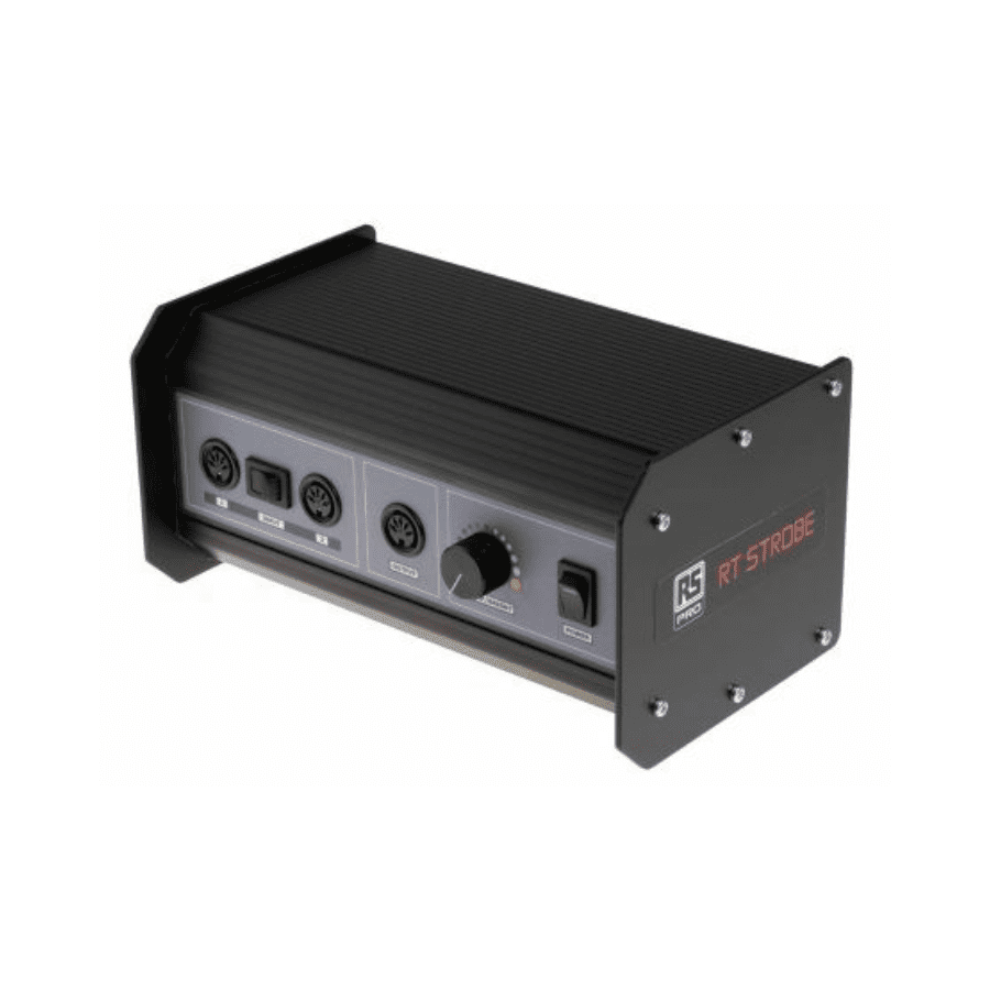 Thiết bị đo rpm RS PRO LED Stroboscope