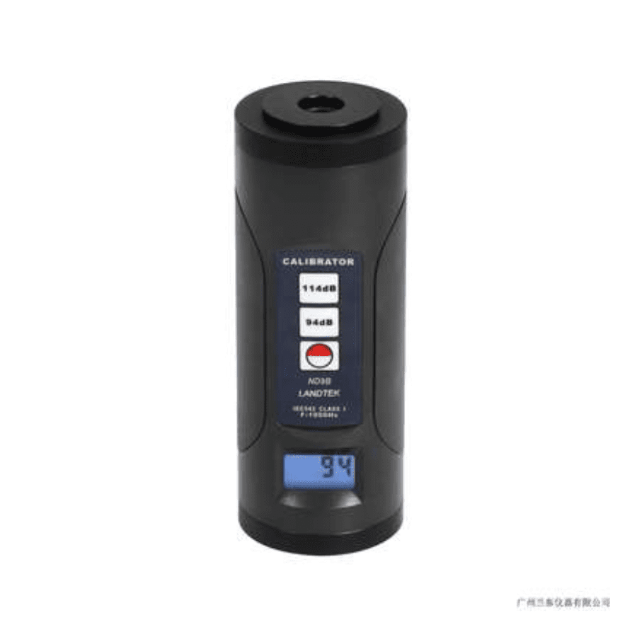 Thiết bị hiệu chuẩn âm thanh ND9B